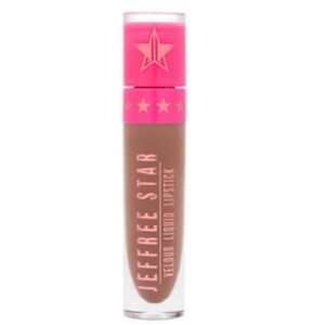 Jeffree Star Velour Liquid Lipstick - Tea Bag